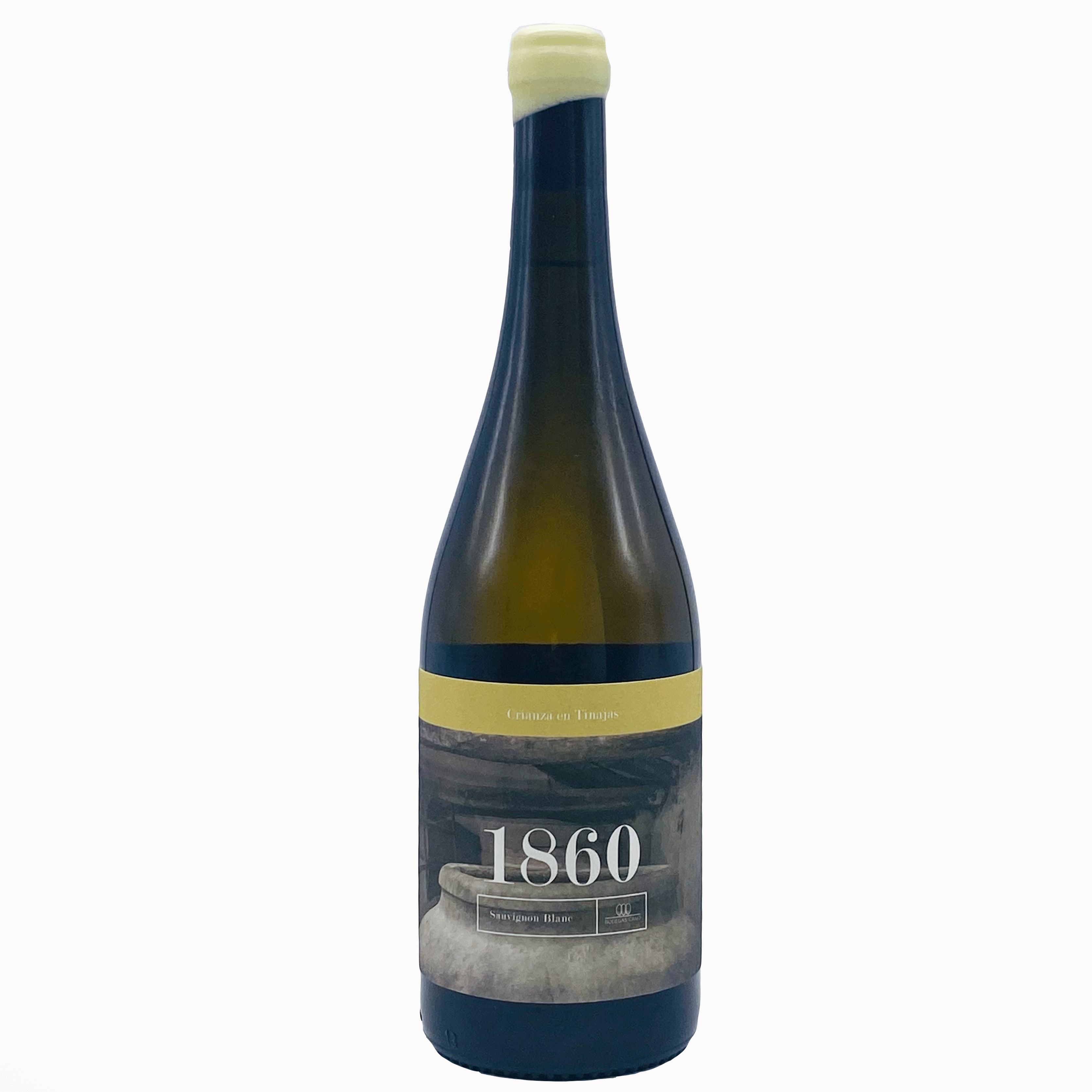 Seleccion 1860 Blanco